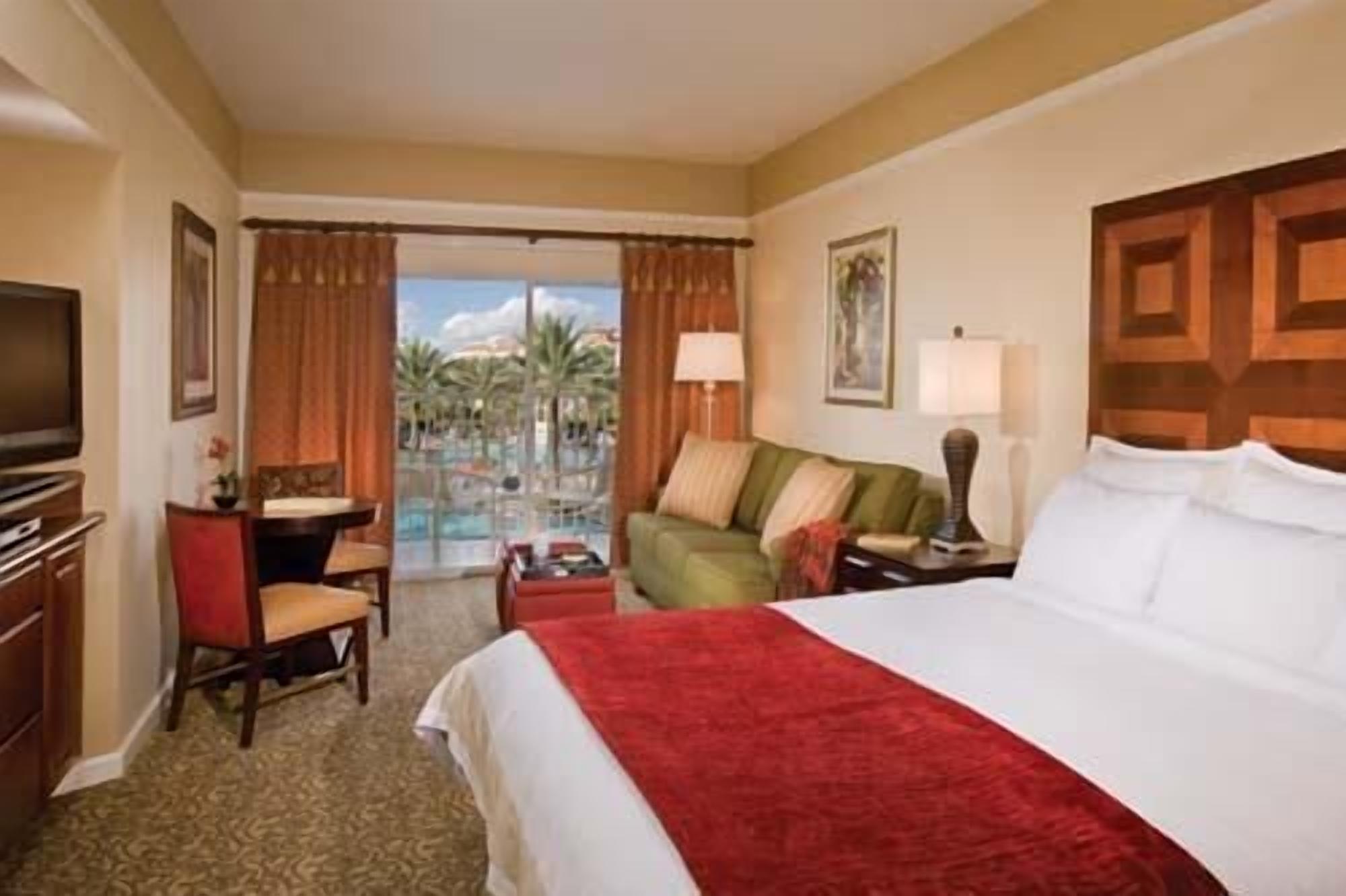 Marriott's Grande Vista  - Many dates available: 4 night minimum stay
