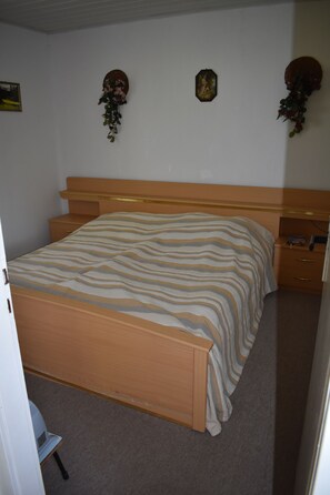 2 Schlafzimmer, kostenloses WLAN