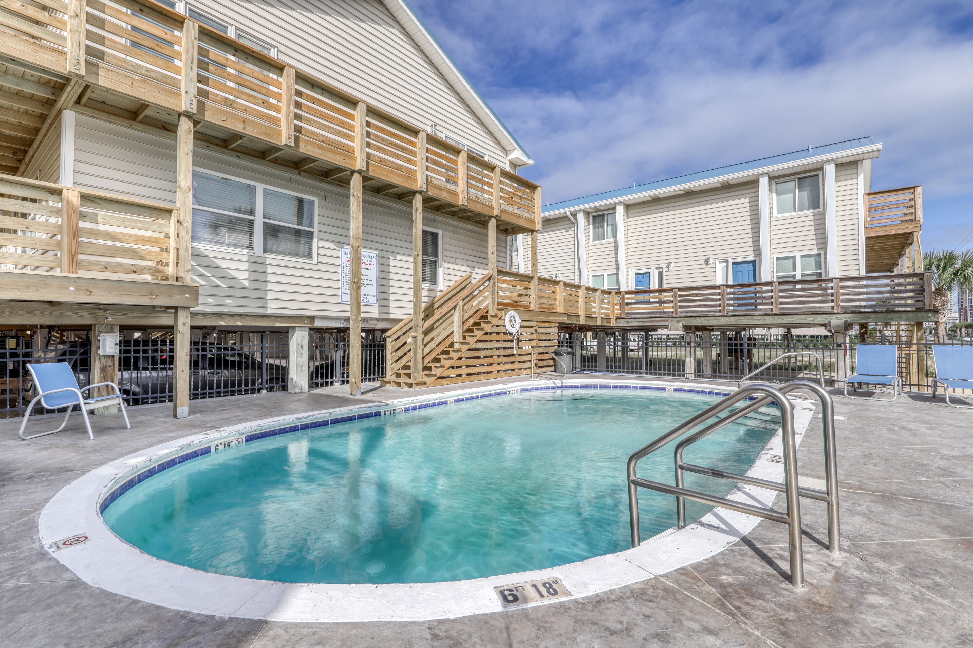 2 Br Condo Vacation Rental In Gulf Shores, Alabama Vrbo Property