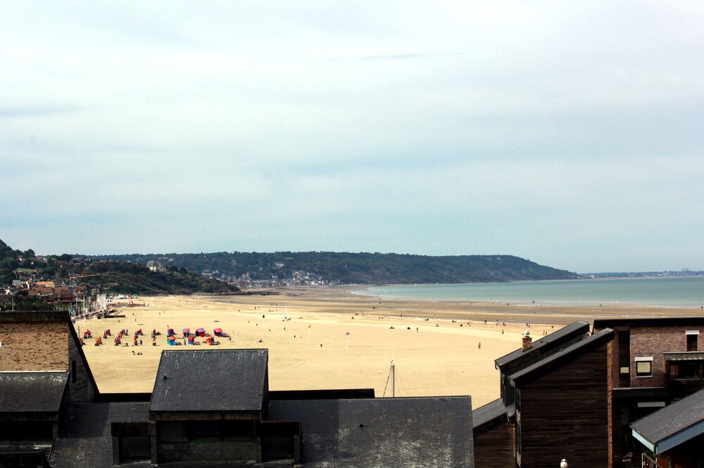 Mini duplex any comfort, sea view southern exposure