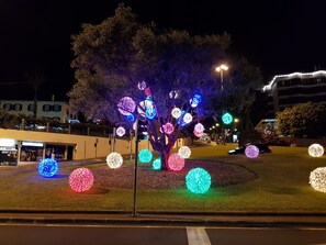 Property grounds - Reid's Gardens - A Luxury Family Flat in a Private Condominium in Madeira Island (Funchal)