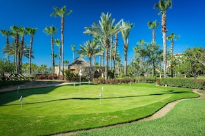 Golf