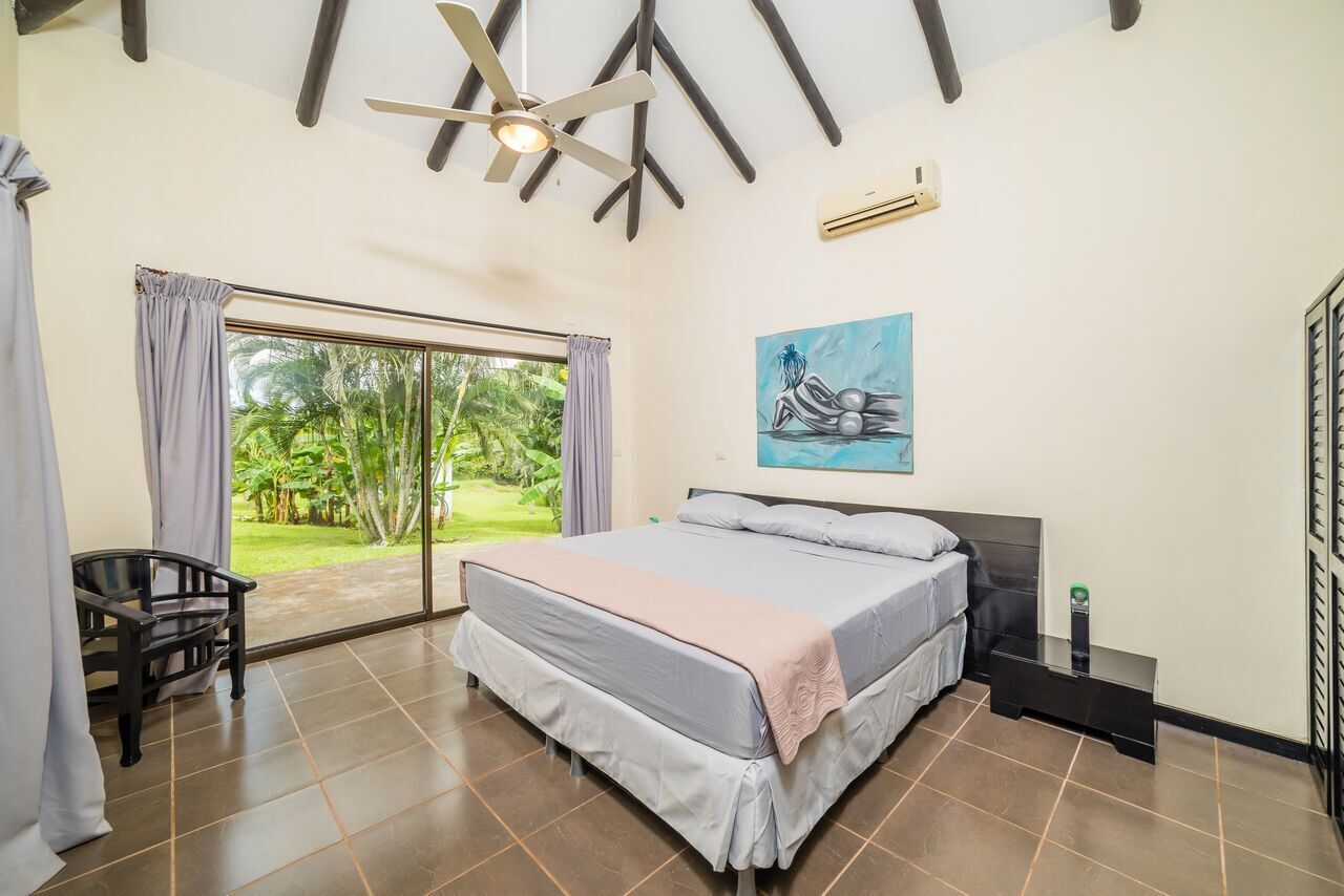 Casa Verde Tamarindo