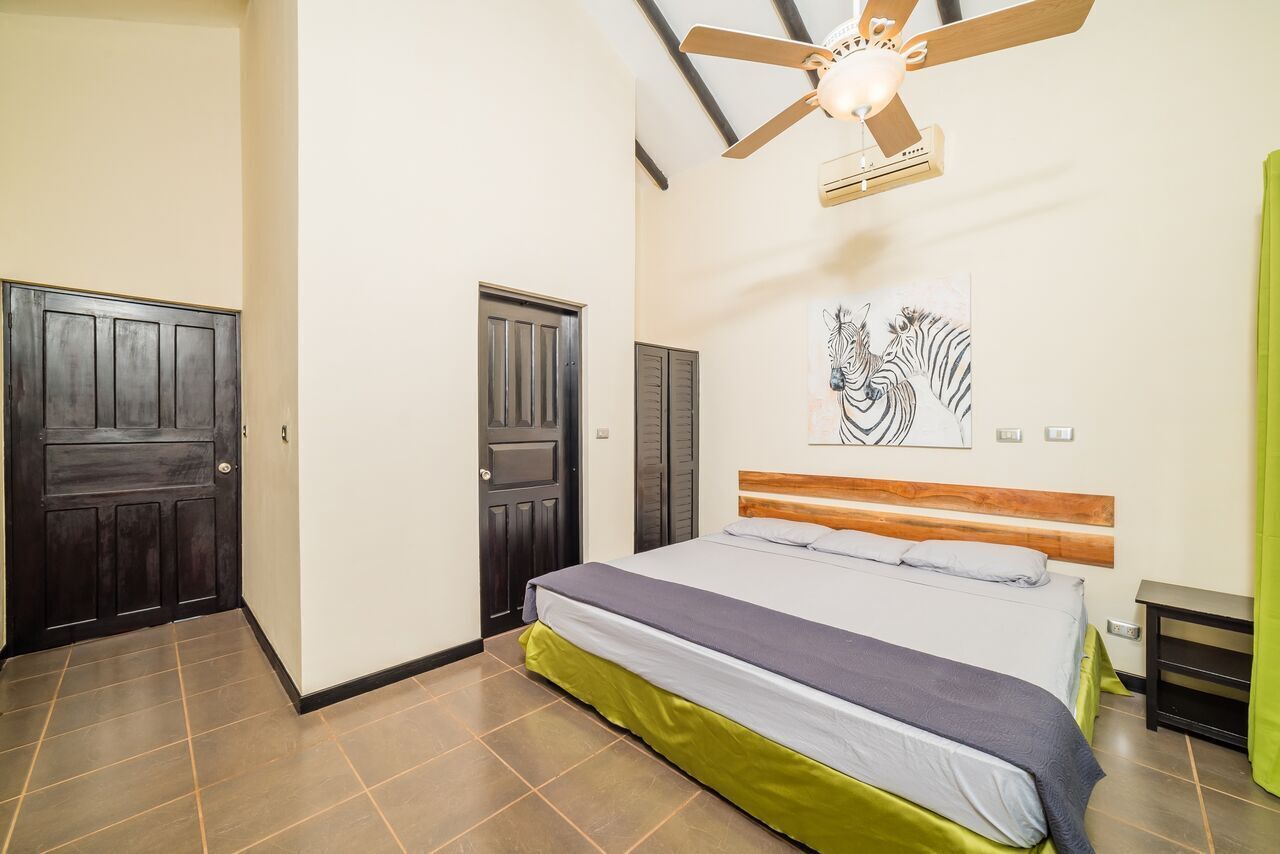 Casa Verde Tamarindo