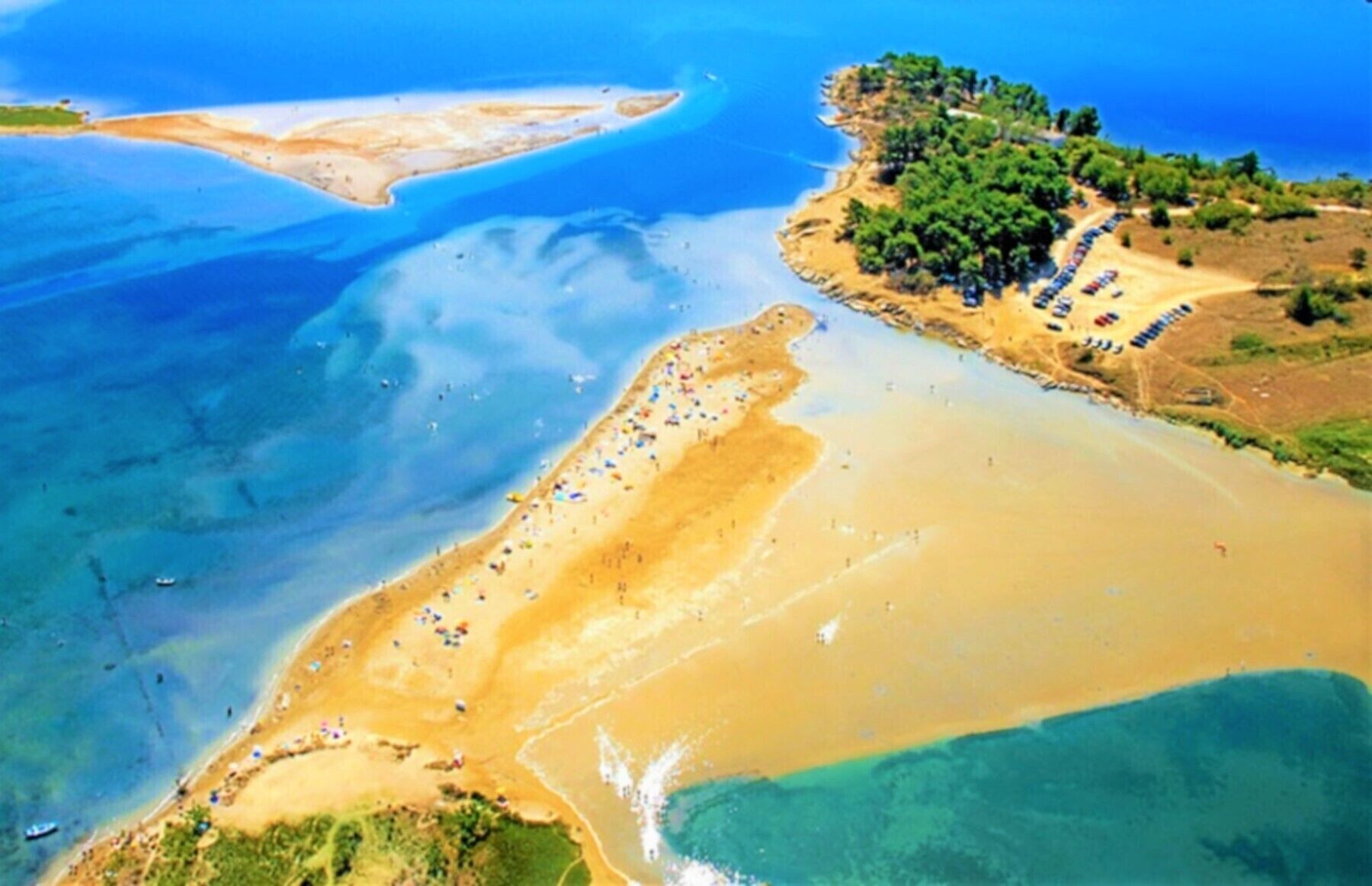 Strand
