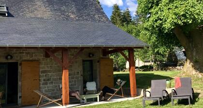 Holiday Home Domaine de la Voûte