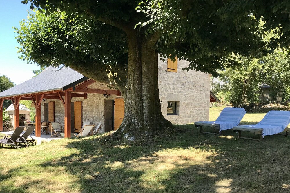 Holiday Home Domaine de la Voûte