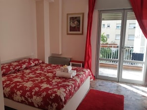 In-room safe, individually decorated, individually furnished, desk - Ca’ Dei Fiori 1 Venezia (Mestre)