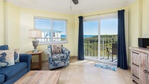 Smart TV, offices - RELAX & RECHARGE @ OUR CHARMING OCEAN FRONT SUITE (Tavernier)