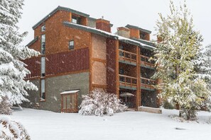 Exterior - Moraine Circle 30 | Pool & Hot Tub | Close to Slopes | Private Sauna (Steamboat Springs)