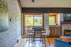 Interior - Moraine Circle 30 | Pool & Hot Tub | Close to Slopes | Private Sauna (Steamboat Springs)