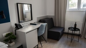 Standard Triple Room, Annex Building