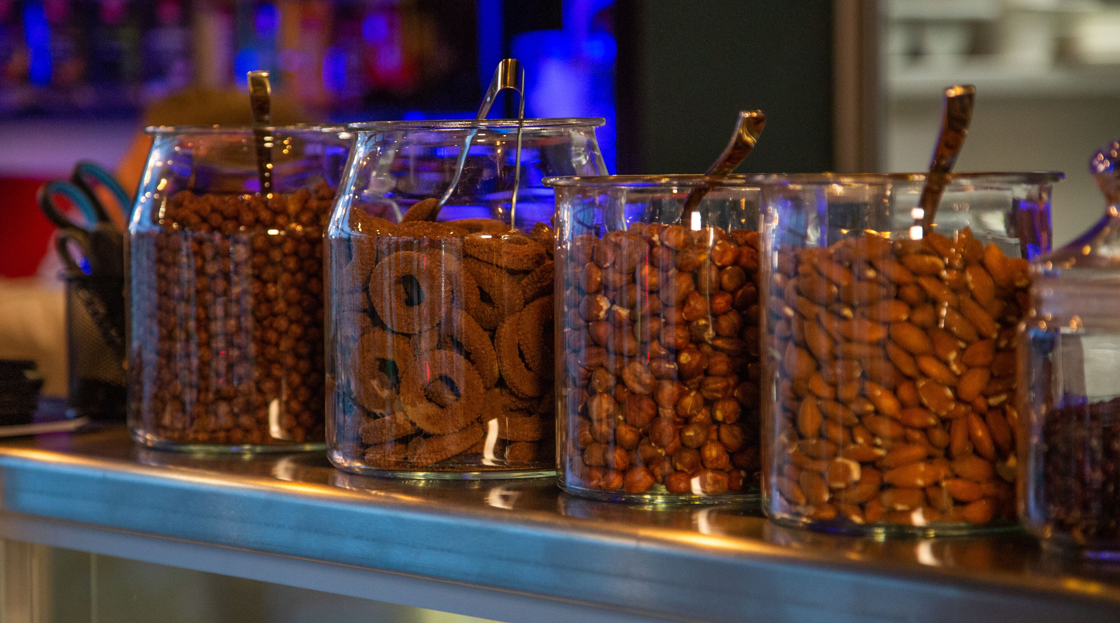 daily buffet breakfast (eur 15 per person)