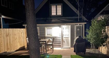 Victorian Home in Denver's Hip Highlands Square