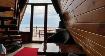 Loya Butik Otel - Bungalow
