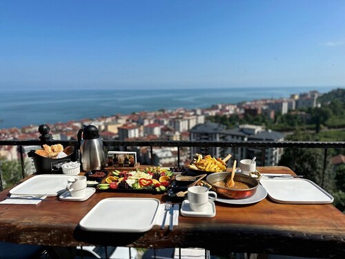 Loya Butik Otel - Bungalow