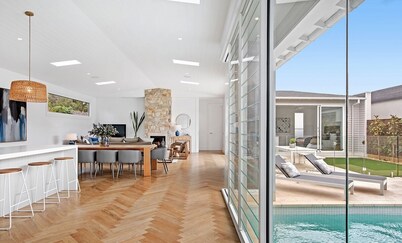 SUBLIME LUXURY IN THE HEART OF SORRENTO