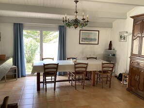 Restaurantes