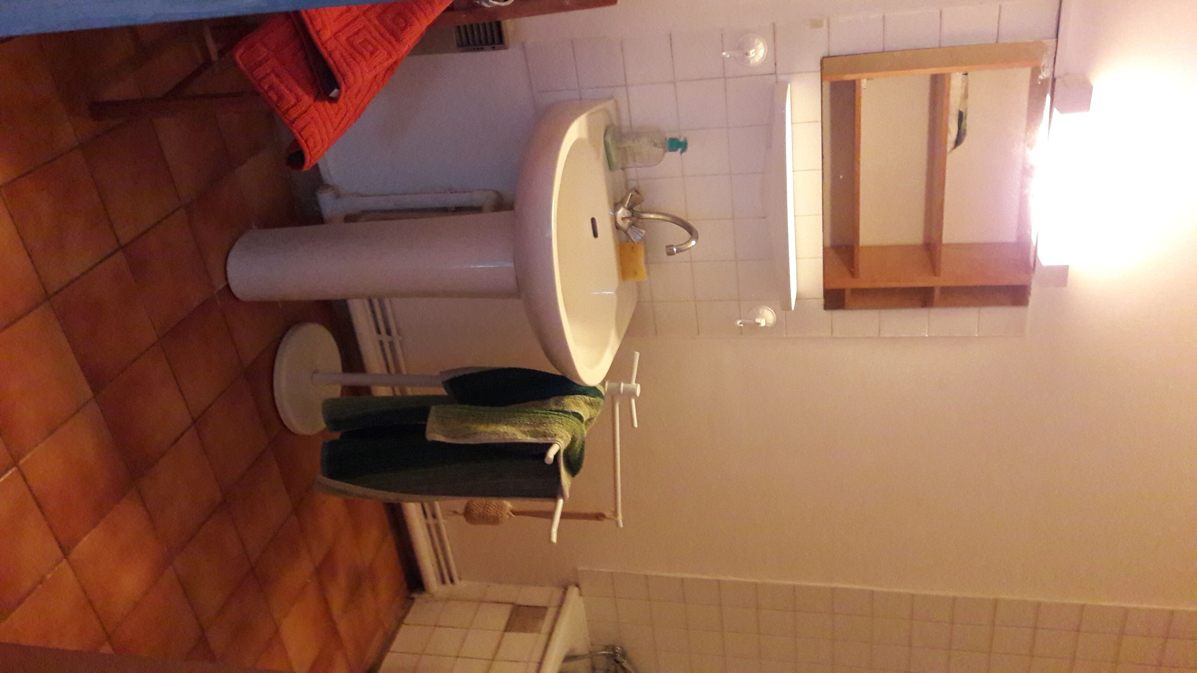 T2 bis 54m2 Équipé Centre Carcassonne Gare & Canal