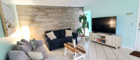 TV connectée, livres