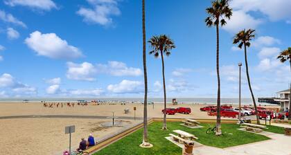 Haus am Wasser mit wunderschönem Meerblick und Zugang zum Strand!