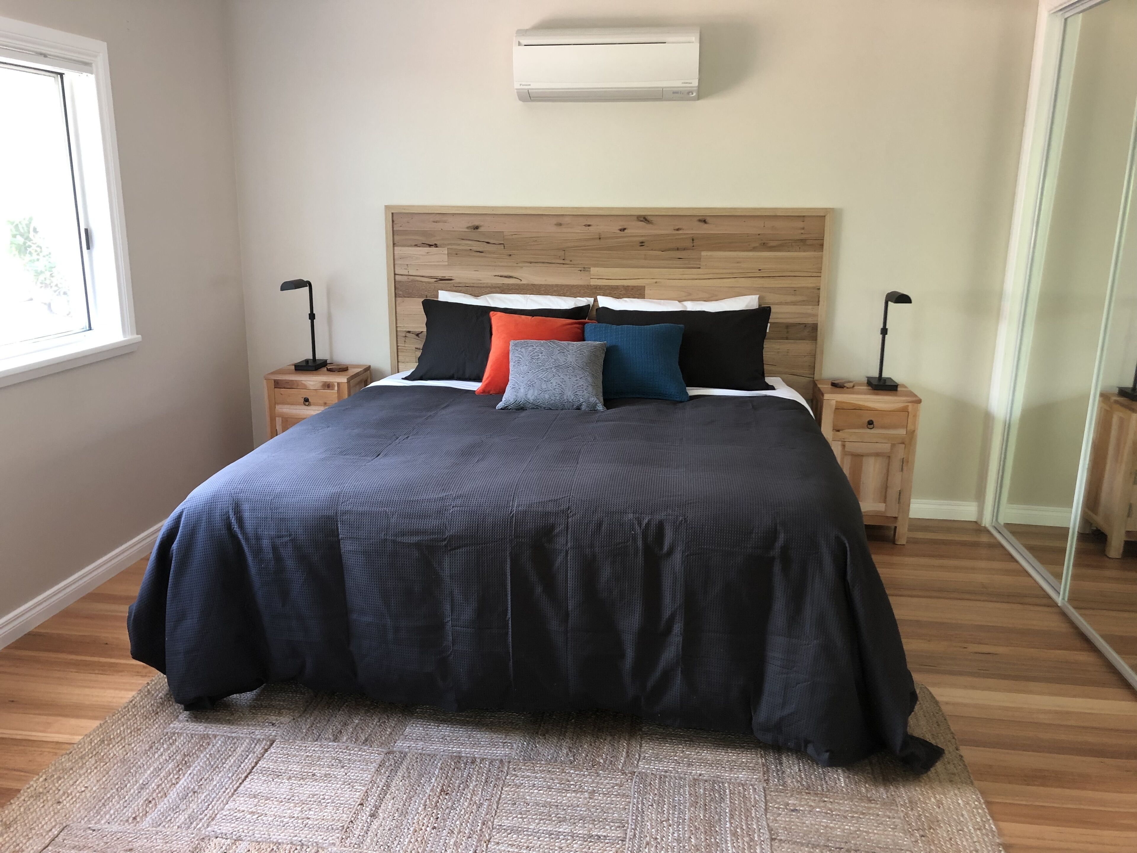 Mole Creek Hideaway — image 7