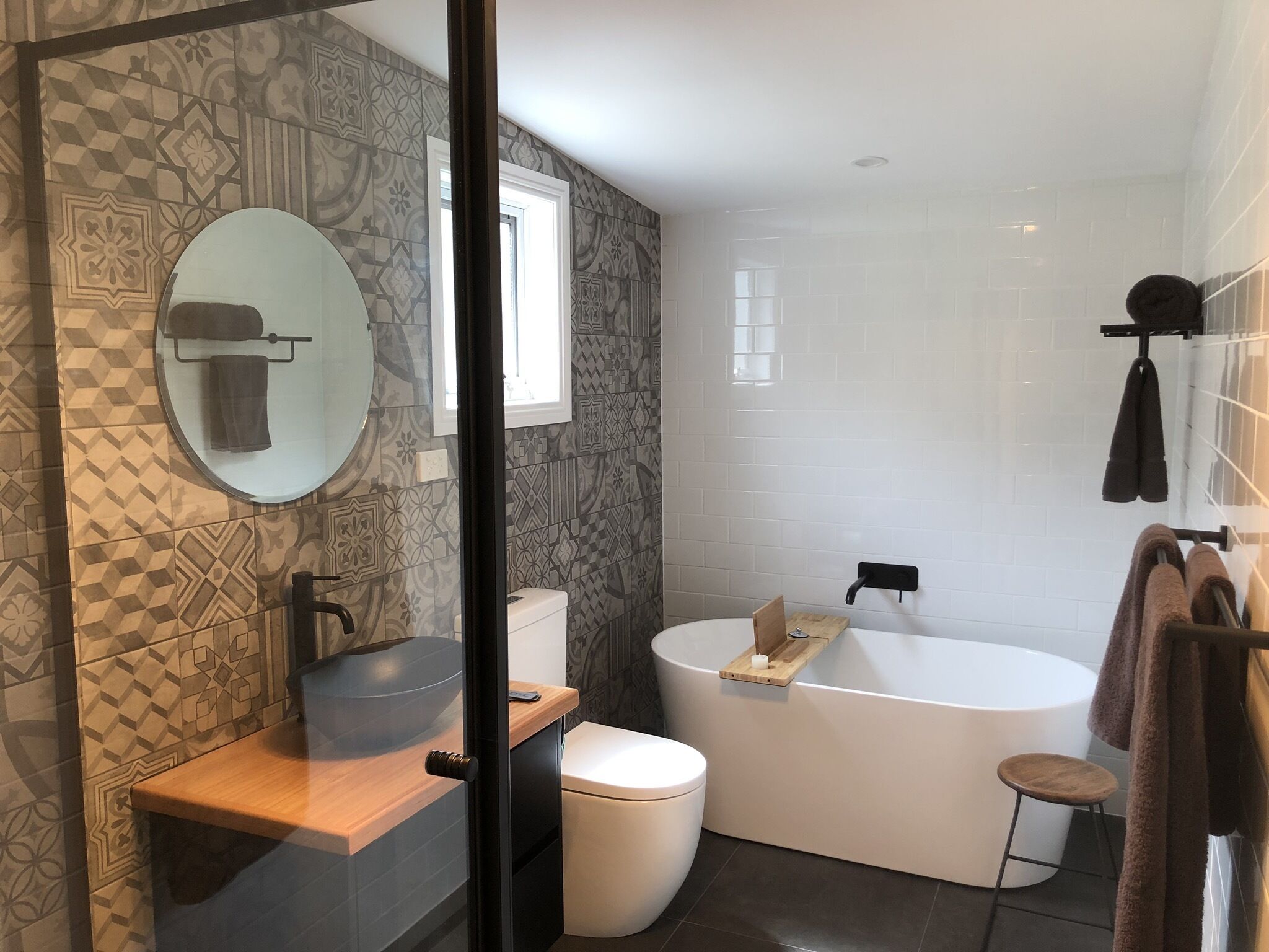 Mole Creek Hideaway — image 8