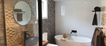 Mole Creek Hideaway