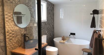 Mole Creek Hideaway