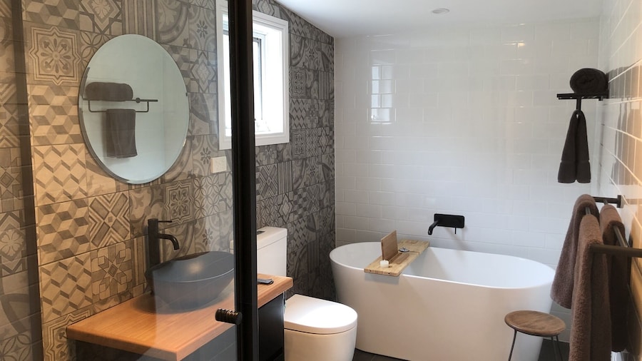 Mole Creek Hideaway