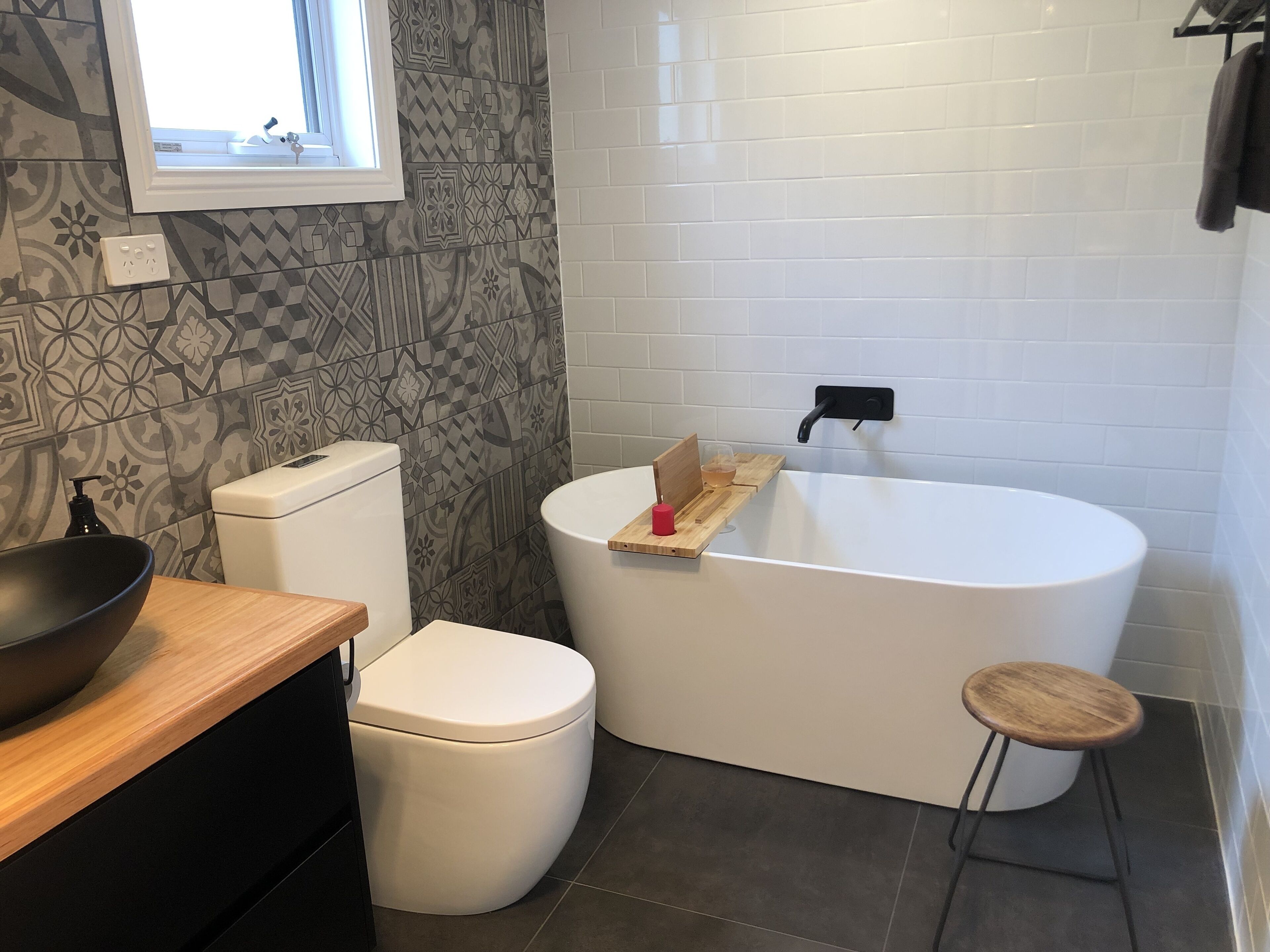 Mole Creek Hideaway — image 16