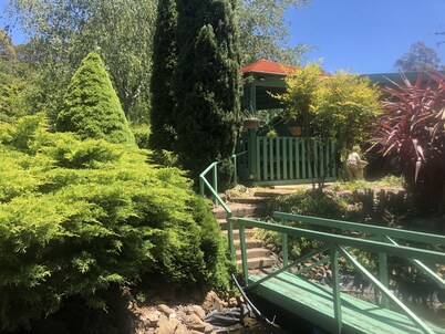 Mole Creek Hideaway
