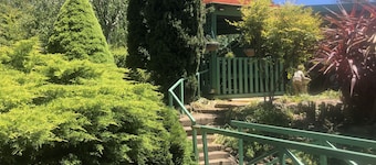 Mole Creek Hideaway