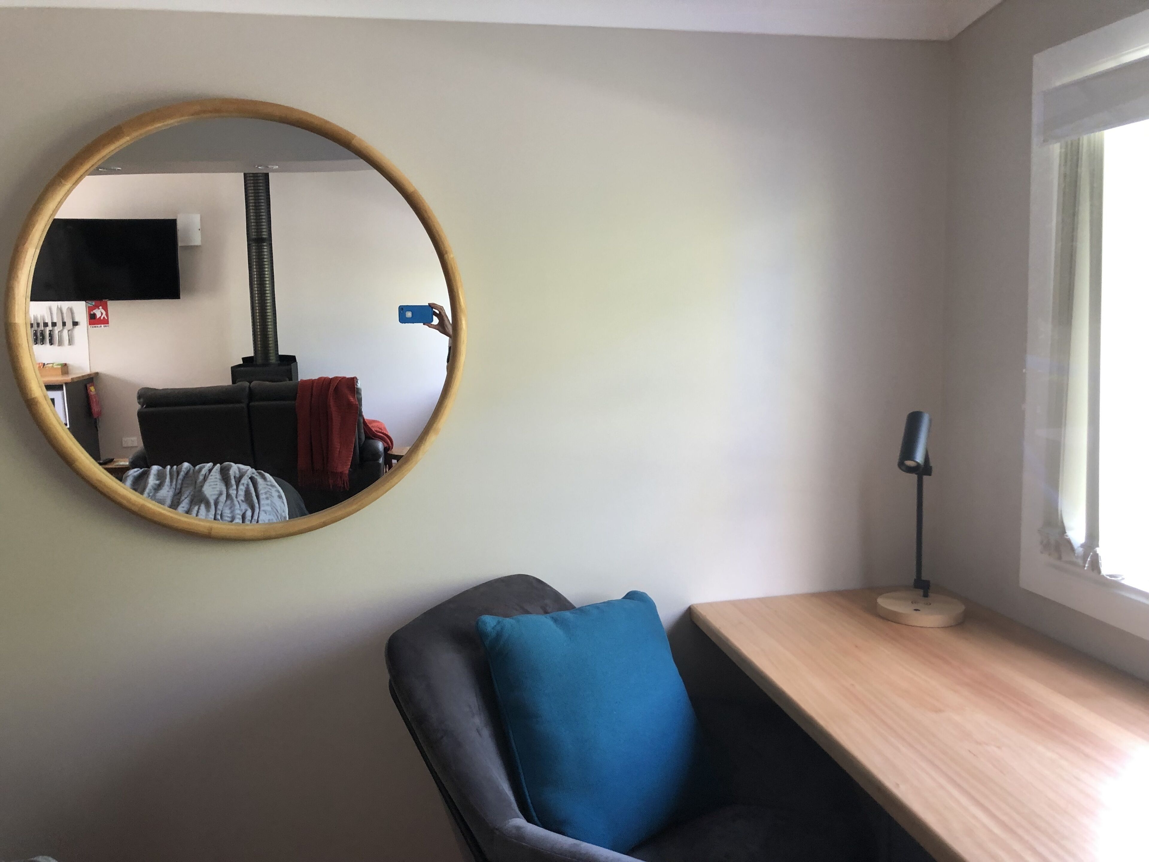 Mole Creek Hideaway — image 18