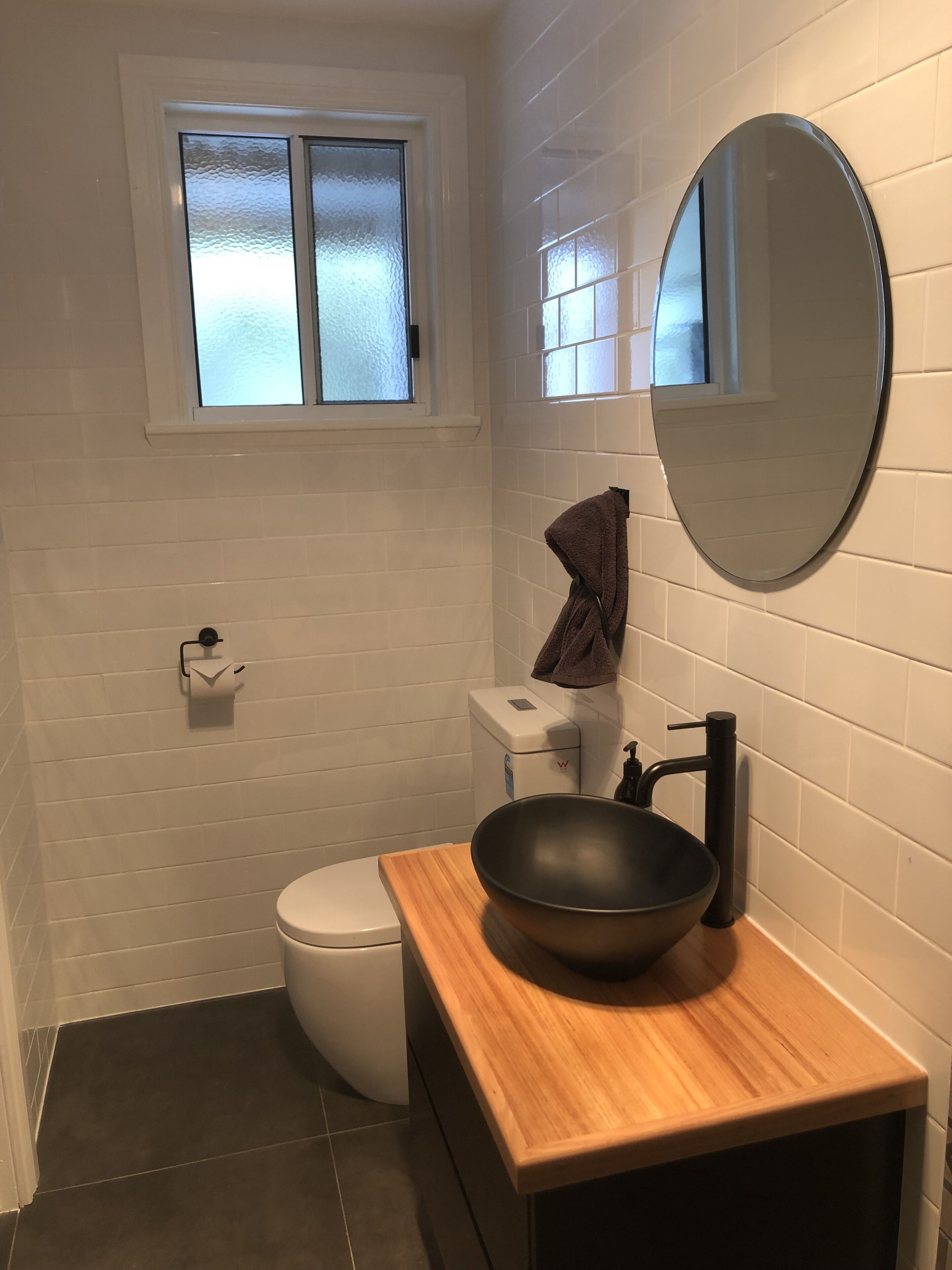 Mole Creek Hideaway — image 15