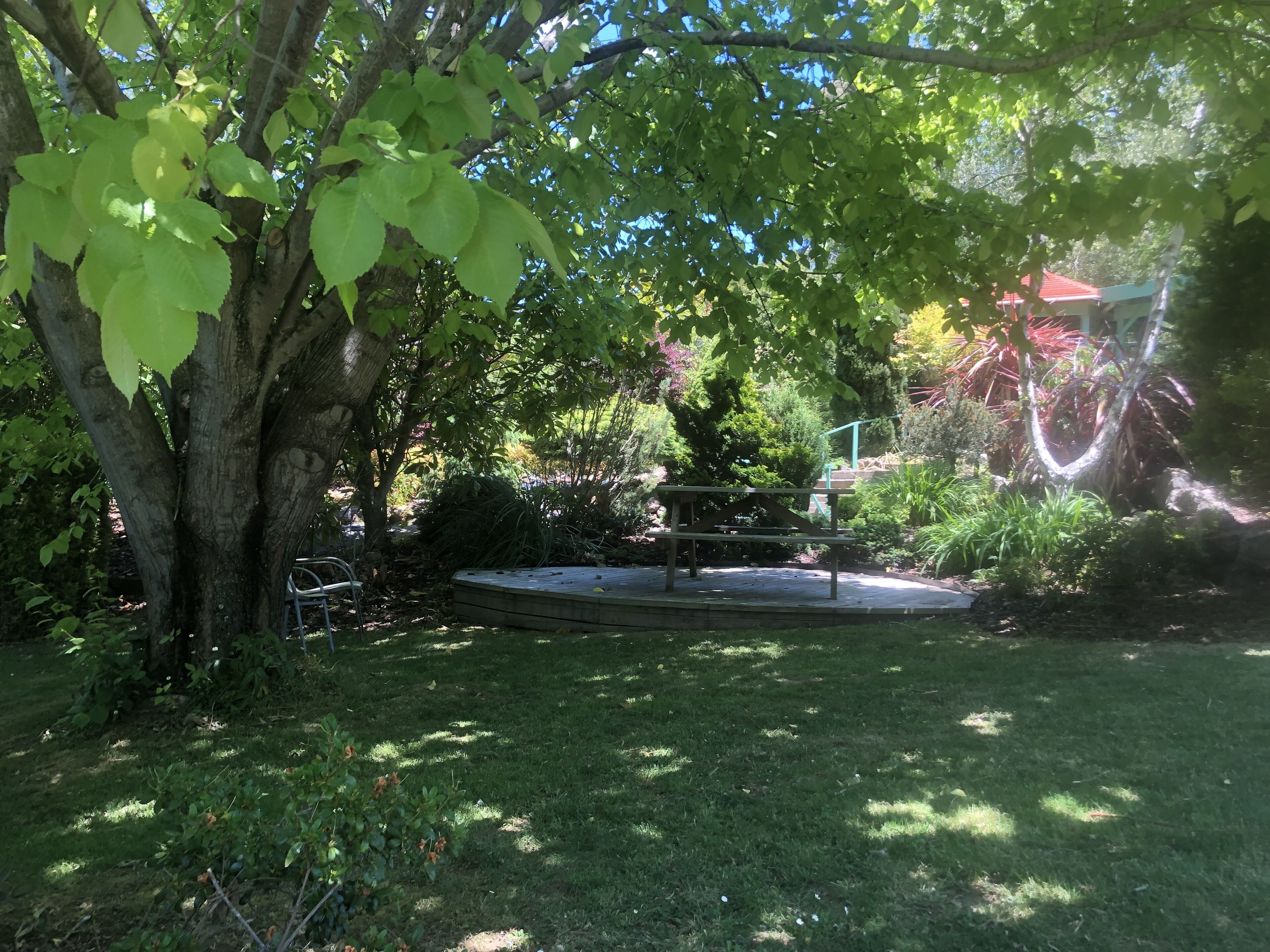 Mole Creek Hideaway — image 29