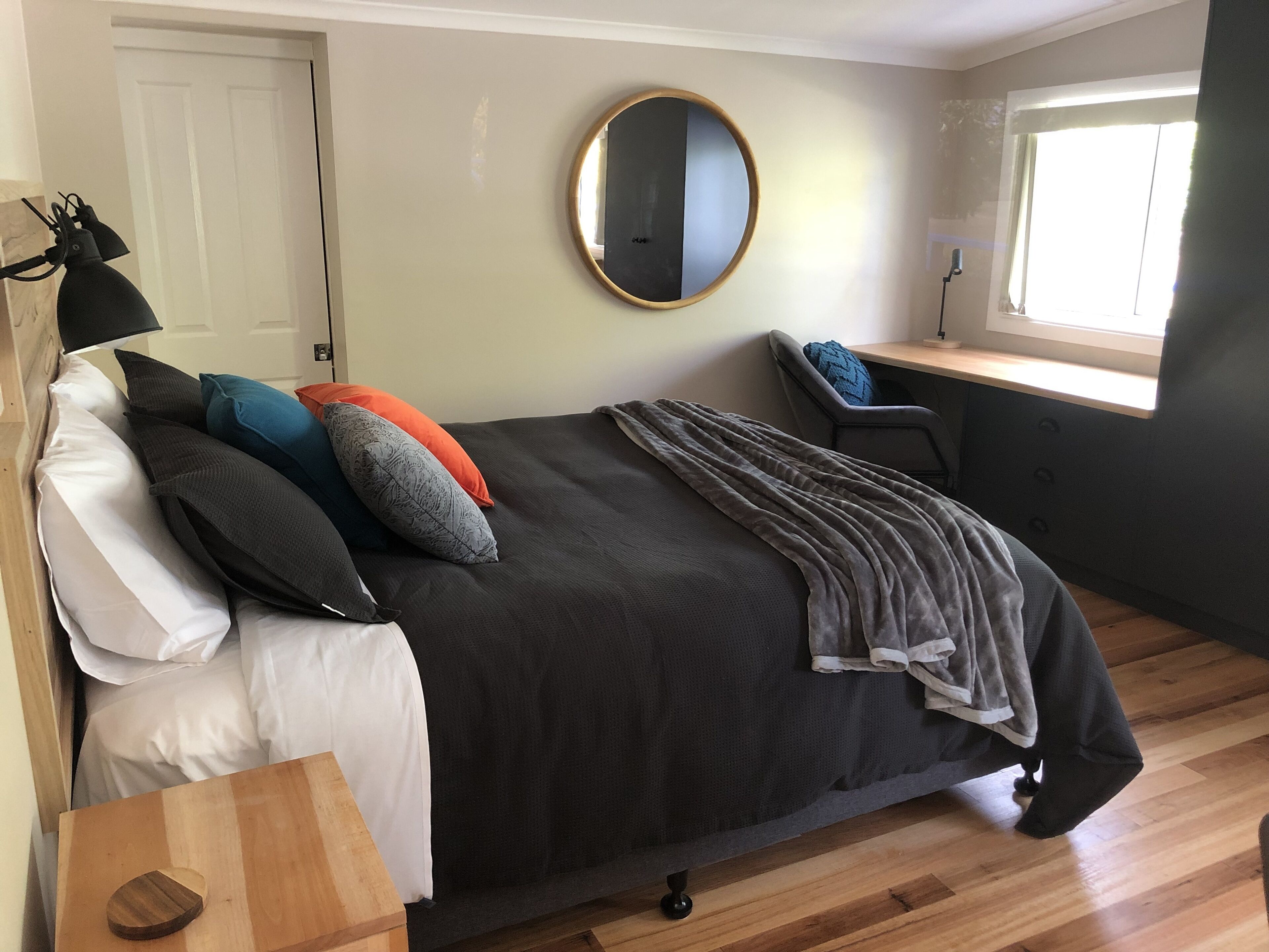 Mole Creek Hideaway — image 4