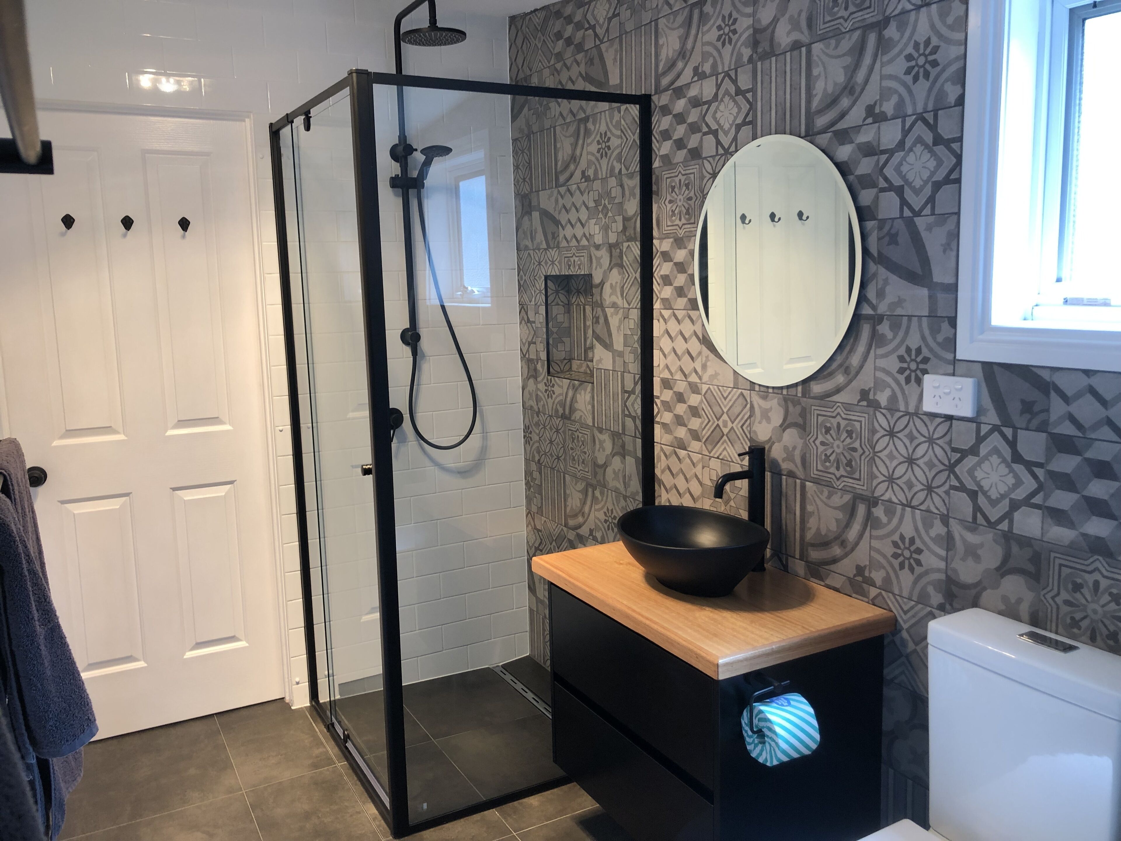 Mole Creek Hideaway — image 9