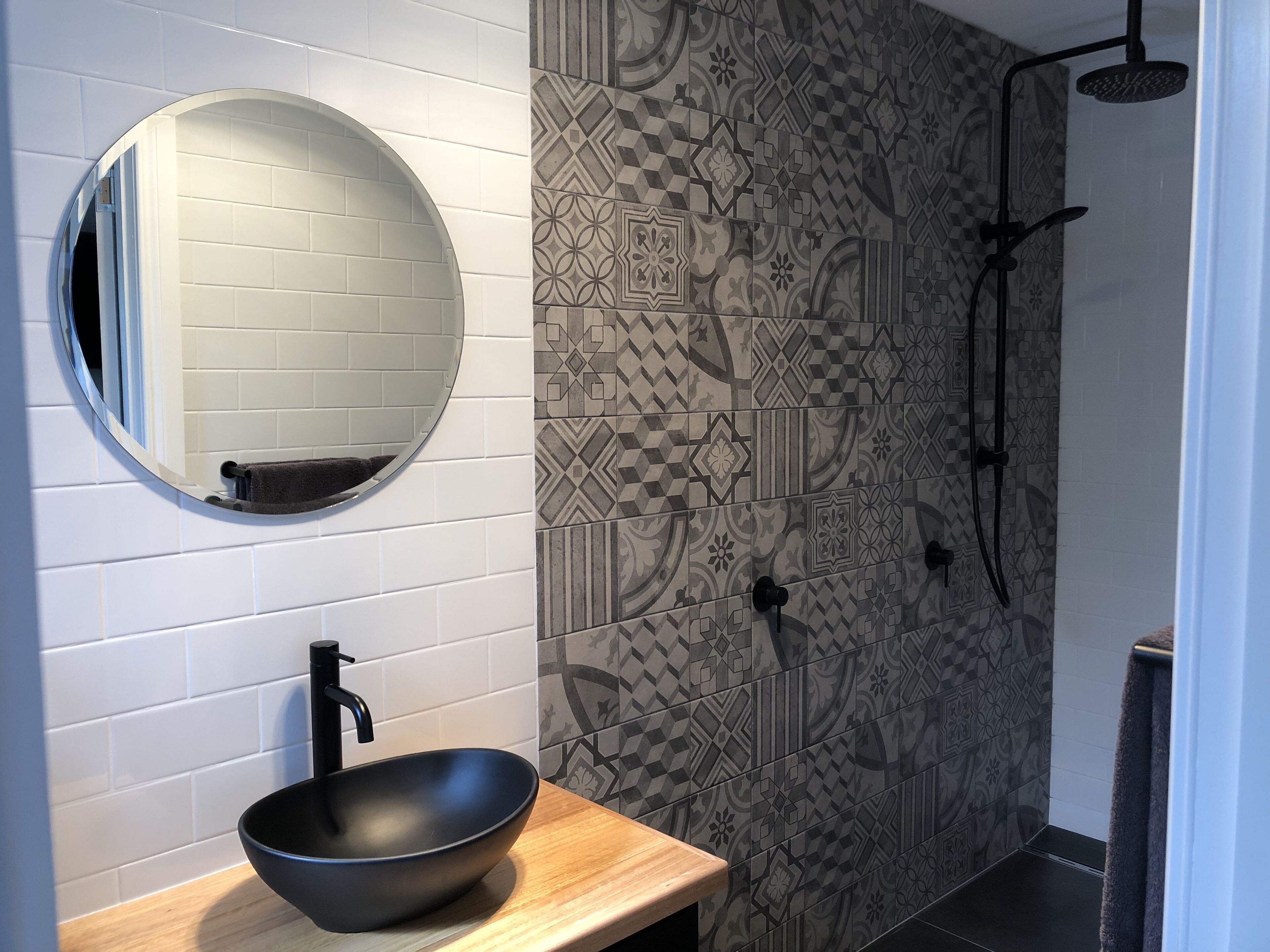 Mole Creek Hideaway — image 20