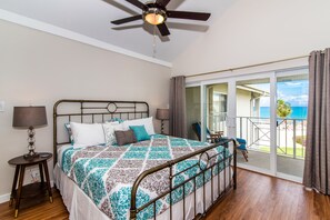 2 bedrooms, WiFi