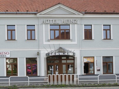 Wellness Hotel Heinz