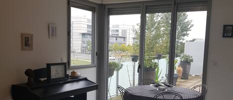 Téléviseur connecté