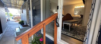 Grand espace, Très bien situé