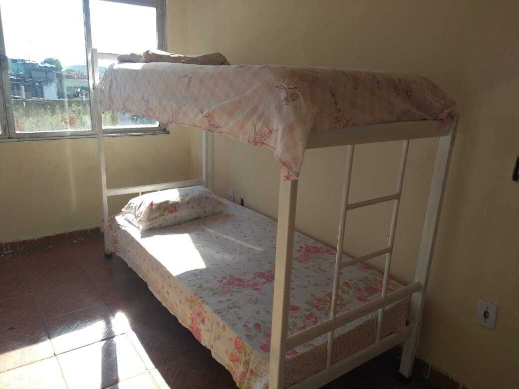 Spacious Carnival / New Year's Apartment