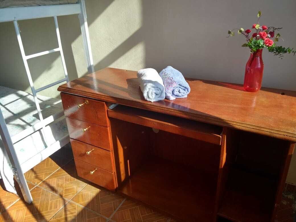 Spacious Carnival / New Year's Apartment