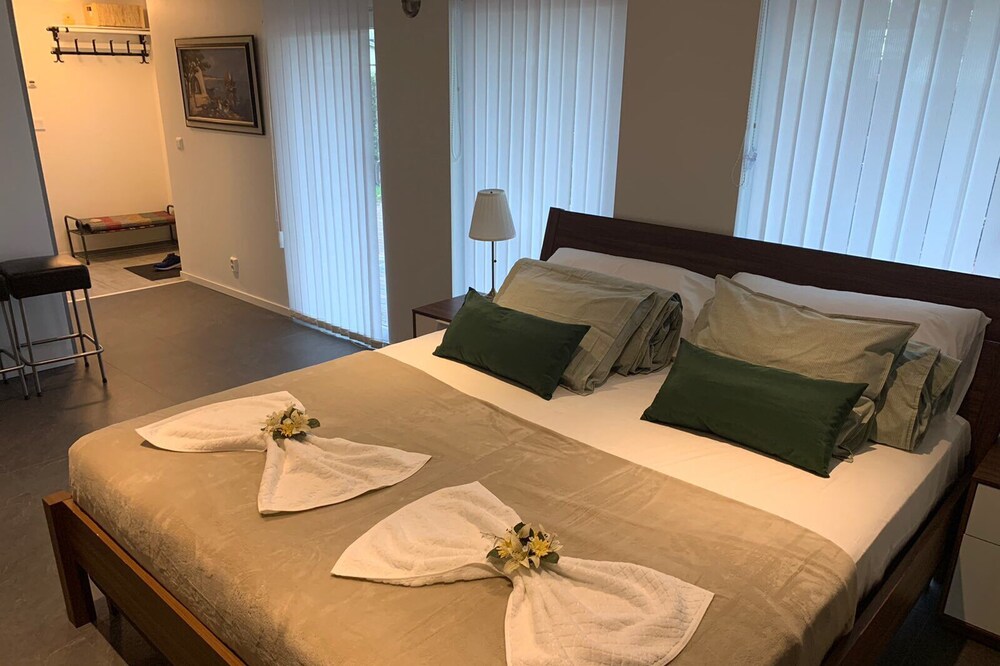 Mirellas Apartment