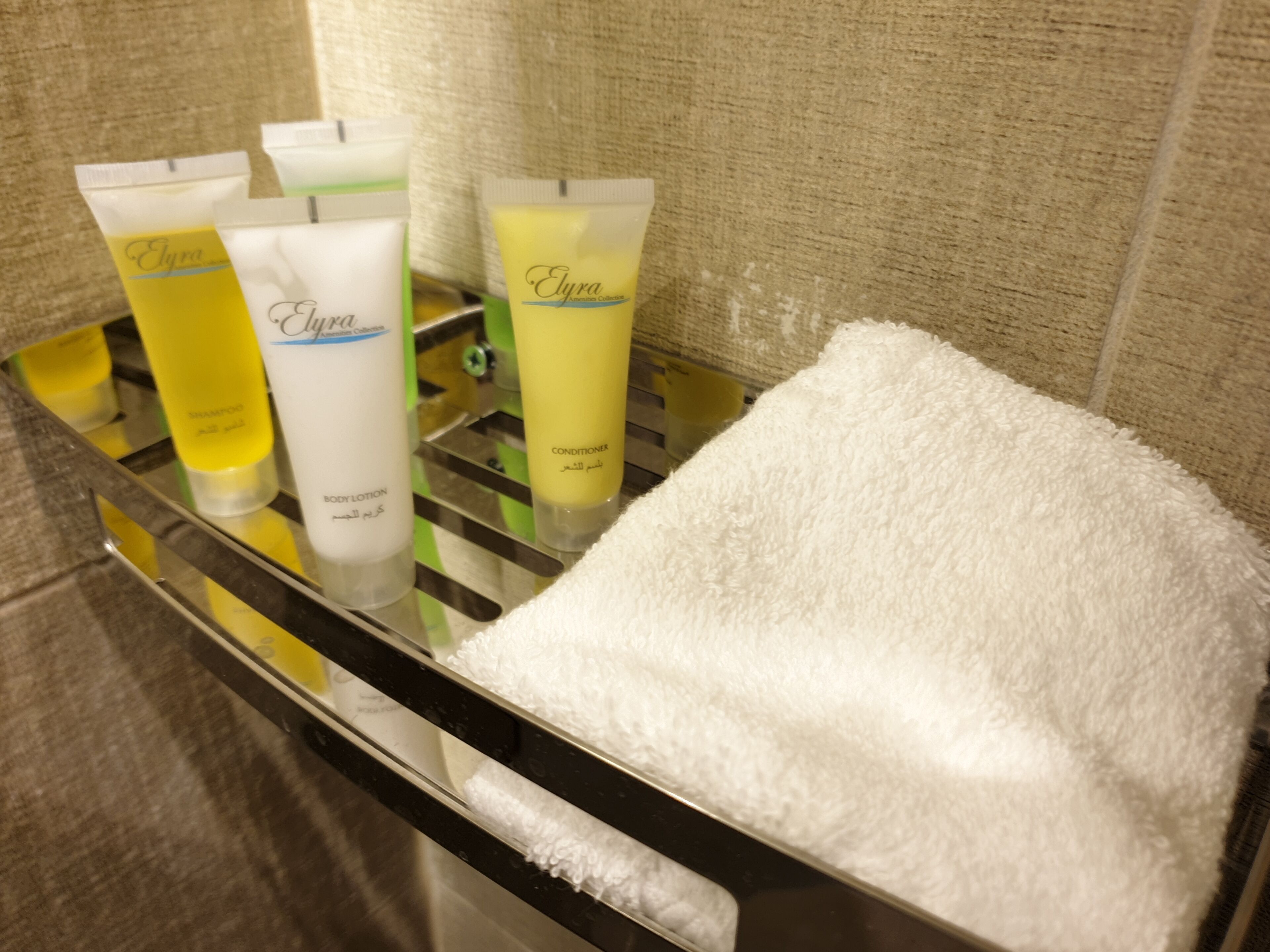 shower, bathrobes, slippers, bidet