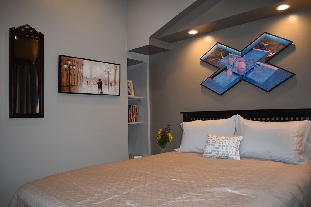 Modern Elegance at Apartment A in Arcata