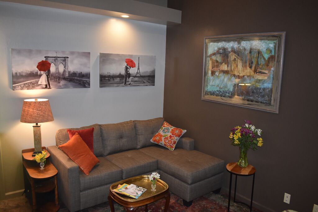 Modern Elegance at Apartment A in Arcata