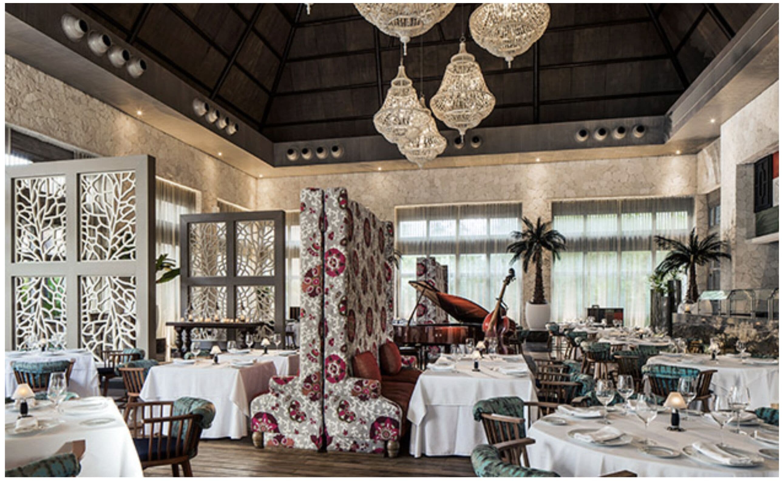 2 Bedroom Spa Suit Vidanta Riviera Maya Reviews, Deals & Photos